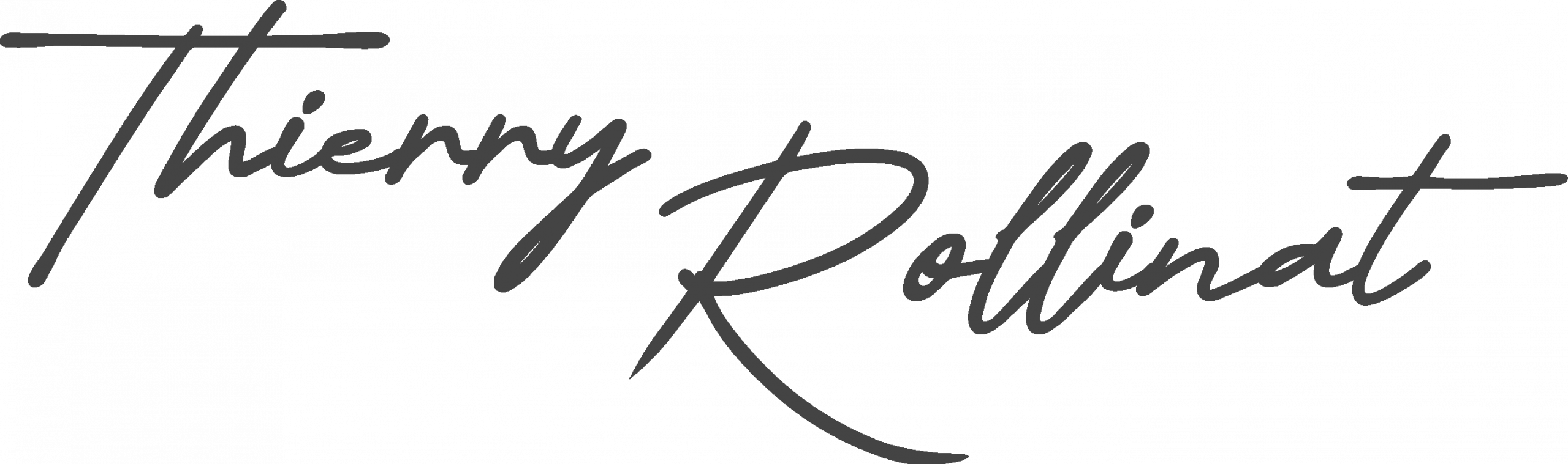 Thierry Rollinat